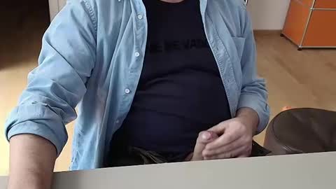 Cum for you online show from February 24, 12:16 pm