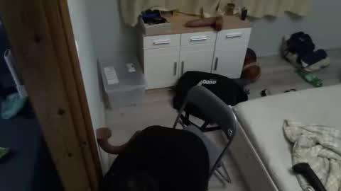 Rommy2K online show from October 26, 4:28 pm