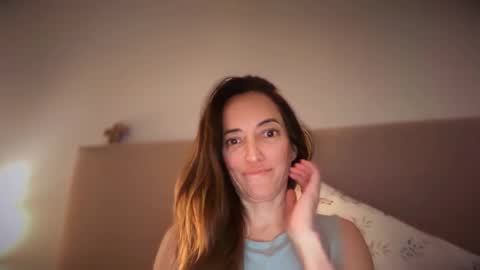 happycrazyme online show from March 17, 2:22 pm