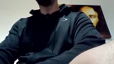 Calvin Secret  online show from October 14, 9:29 pm