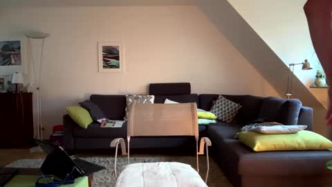 Harry online show from September 29, 6:12 am