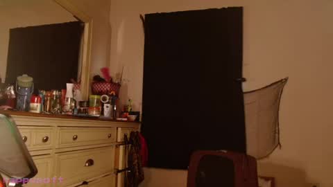 meatwad online show from October 17, 7:51 pm