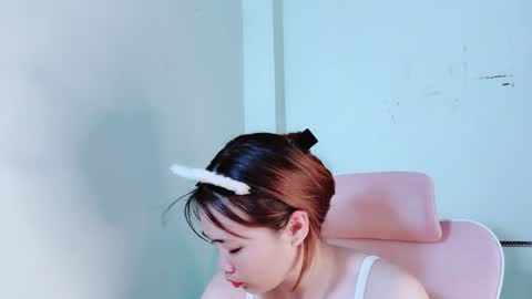 hara9922 online show from July 19, 7:44 am