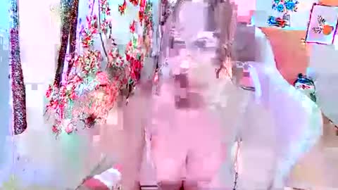 hara9922 online show from June 27, 7:14 am