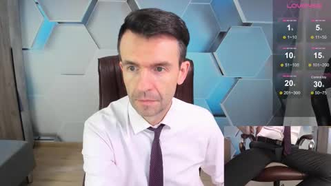 Steve online show from February 15, 12:26 pm