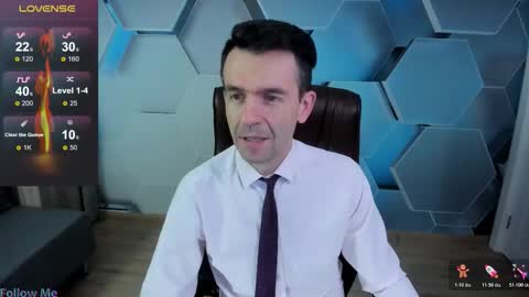 Steve online show from November 30, 3:35 am