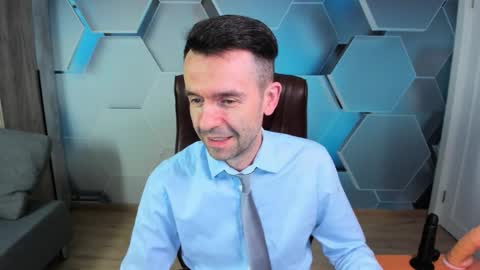 Steve online show from March 15, 3:22 am