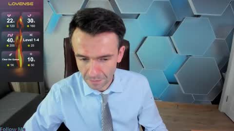 Steve online show from December 1, 1:42 pm