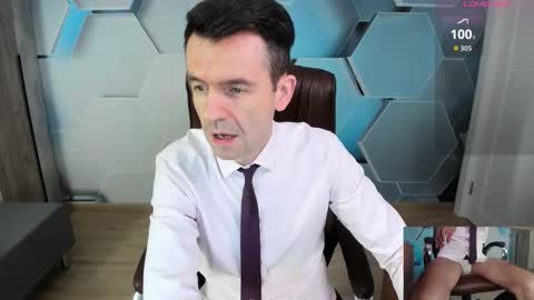 Steve online show from March 29, 3:19 am