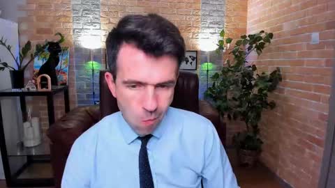 Steve online show from March 3, 1:34 pm