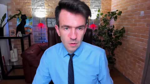 Steve online show from February 26, 3:10 pm