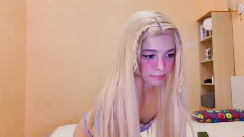 Molly and BaldMan online show from February 9, 1:26 pm