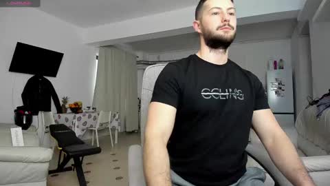 Hard Cock online show from March 1, 10:02 am