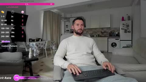 Hard Cock online show from October 14, 7:44 am