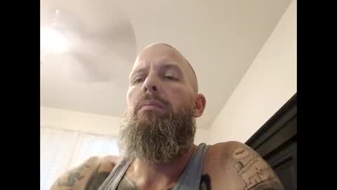 HornyHubby online show from February 14, 10:47 pm