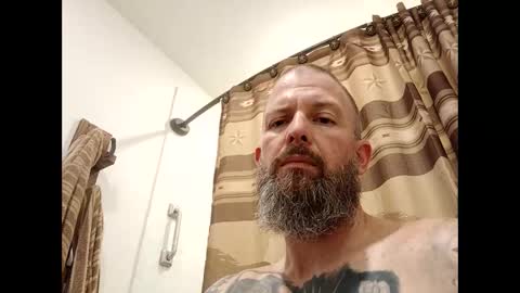 HornyHubby online show from January 31, 11:35 pm