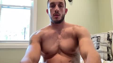 hard_runner_ online show from September 30, 5:12 pm