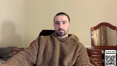 hard_to_obey online show from February 26, 6:55 pm