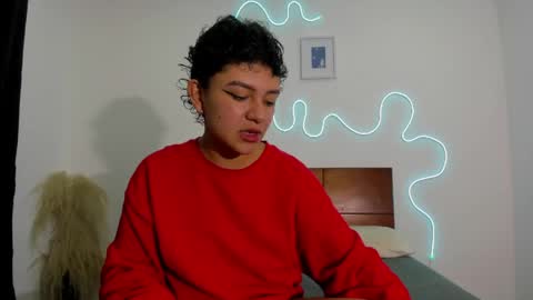 kade and demi independent models online show from May 23, 12:39 am