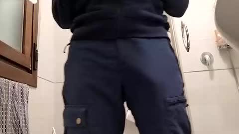 hardcumpleasure online show from November 30, 7:21 pm