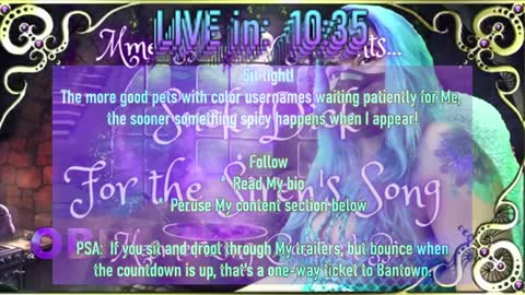 Snapshot of hardm0de chatting on December 5, 4:06 pm B0ne Daddy Bonesaw Real-Life College of Whispers Bard   mindfuck brainwash hypno cerebral sensual  online show from December 5, 4:06 pm