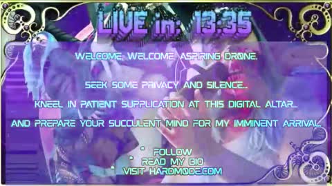 B0ne Daddy Bonesaw Real-Life College of Whispers Bard   mindfuck brainwash hypno cerebral sensual  online show from November 24, 8:51 pm