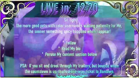 Snapshot of hardm0de chatting on March 3, 8:32 pm B0ne Daddy Bonesaw Real-Life College of Whispers Bard   mindfuck brainwash hypno cerebral sensual  online show from March 3, 8:32 pm