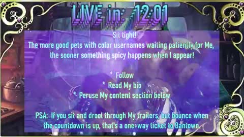 Snapshot of hardm0de chatting on September 10, 7:48 pm B0ne Daddy Bonesaw Real-Life College of Whispers Bard   mindfuck brainwash hypno cerebral sensual  online show from September 10, 7:48 pm