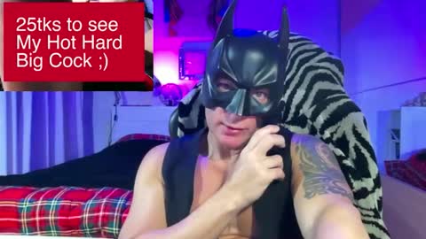 MATTSTEEL - ITALIAN STALLION online show from December 2, 11:41 am