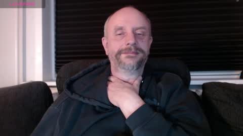 MrLazy online show from February 21, 9:54 pm