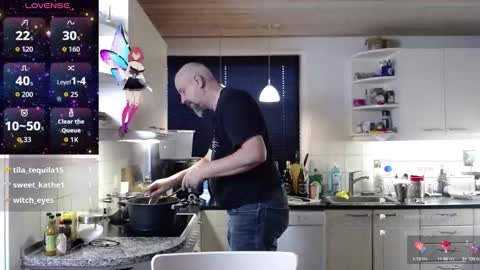 MrLazy online show from September 18, 5:06 pm