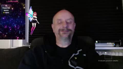 MrLazy online show from November 18, 7:17 pm