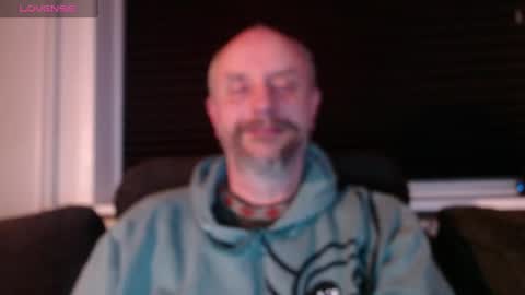 MrLazy online show from February 25, 6:12 pm