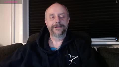 MrLazy online show from March 6, 7:21 pm