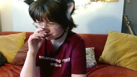 Void online show from February 2, 12:23 pm