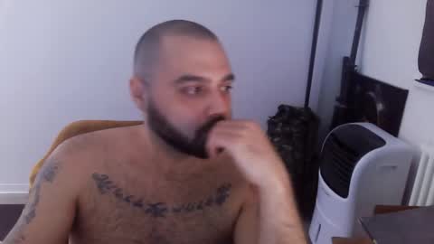 hardschwan online show from February 18, 9:47 pm