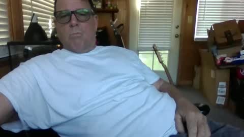 HSS online show from November 2, 10:32 pm