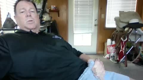 HSS online show from March 6, 6:05 pm