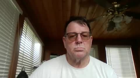 HSS online show from April 9, 4:56 pm