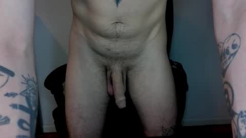 Liam online show from January 16, 1:25 am