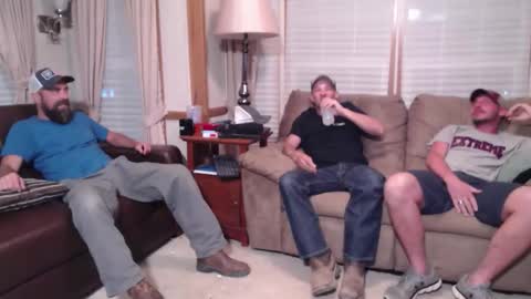 hardworkertn online show from October 10, 1:00 am