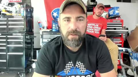 hardworkertn online show from May 24, 1:24 am