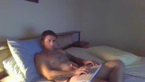 Hardy2131 online show from February 4, 8:57 pm