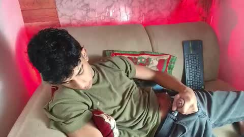 Hares online show from January 14, 2:14 pm