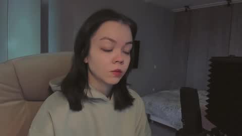 Snapshot of haribo_asmr chatting on September 30, 11:53 am Miss Hari online show from September 30, 11:53 am