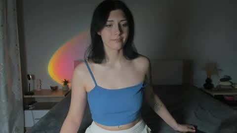 Sophia Haristinali online show from March 31, 6:41 pm