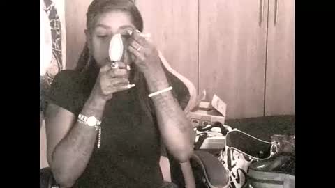 Harl3ysugar4u online show from April 12, 5:50 pm