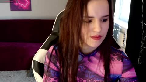 Harleen online show from May 12, 5:27 am