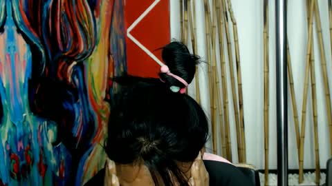 HARLEY  online show from March 5, 12:33 pm