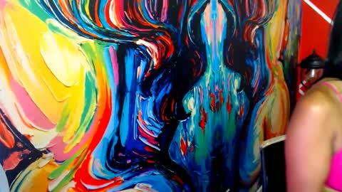 HARLEY  online show from September 20, 12:41 pm